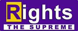 The Supreme Rights
