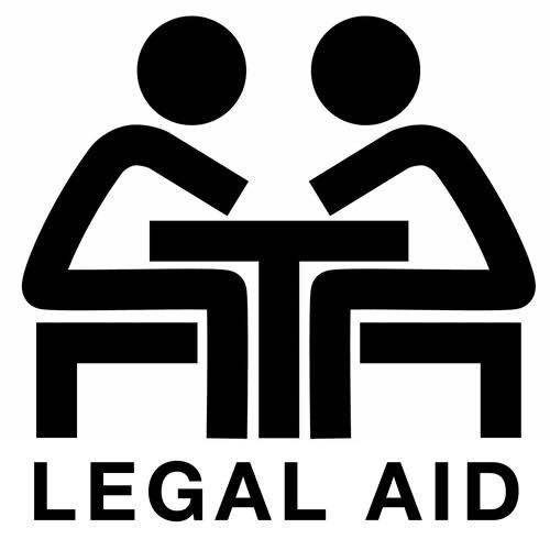 Importance of free legal aid in our constitution & society and beneficiaries to the aid.