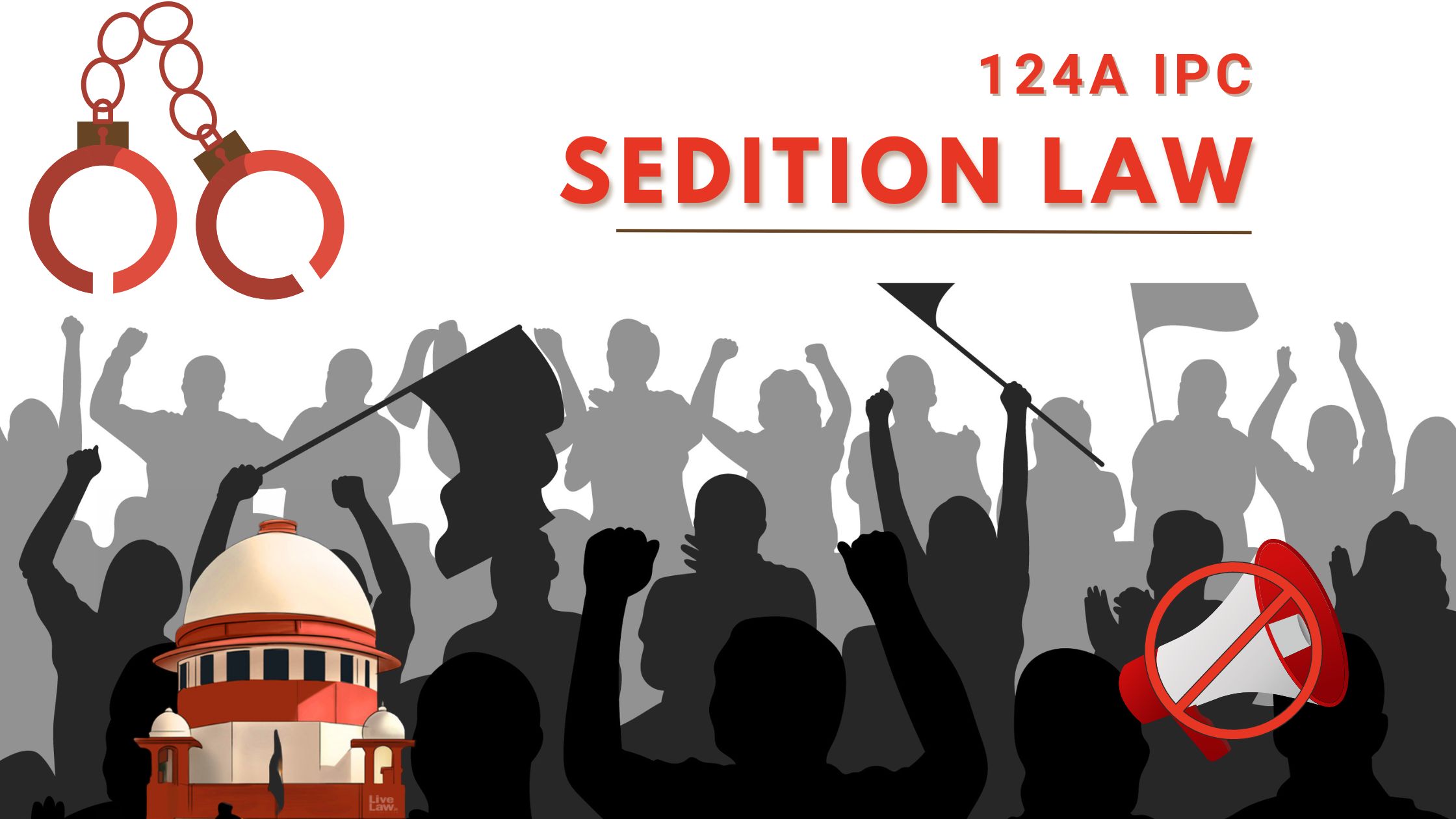 Sedition Law in India | 214A IPC