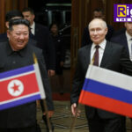 Russia - North Korean ties