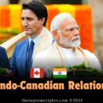 India Conveys Displeasure to Canada Over Politically Motivated Allegations