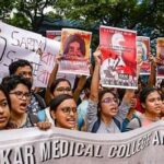 The 2024 Kolkata Rape and Murder case: A Call for Justice and Reform