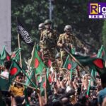 Political Crisis in Bangladesh