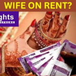 Dhandicha pratha: A negative tradition of Renting a wife