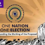 One Nation One Election